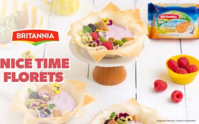 زهور الوقت الجميل