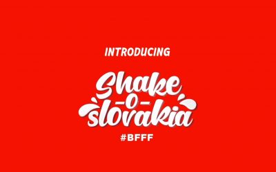 Shake-o-slovakia – Britannia Arabia ft. Filli Cafe