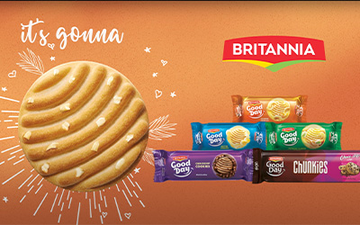 The ‘It’s a Good Day’ Song